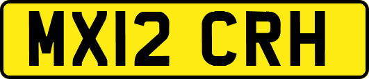 MX12CRH