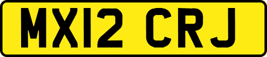 MX12CRJ