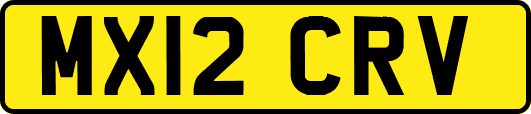 MX12CRV
