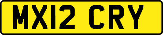 MX12CRY