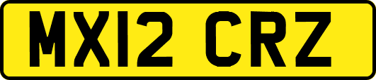 MX12CRZ