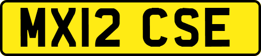 MX12CSE
