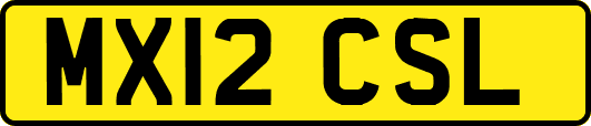 MX12CSL