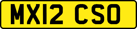 MX12CSO