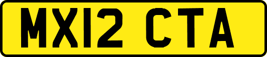 MX12CTA