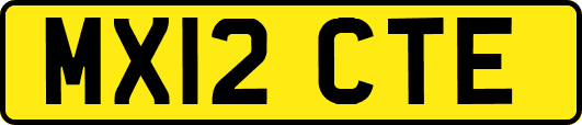 MX12CTE