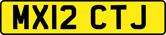 MX12CTJ