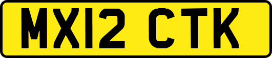 MX12CTK