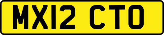 MX12CTO