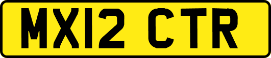 MX12CTR