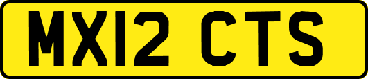 MX12CTS