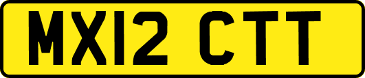 MX12CTT