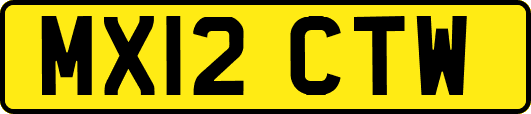 MX12CTW