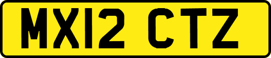MX12CTZ