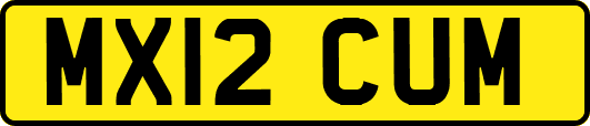 MX12CUM