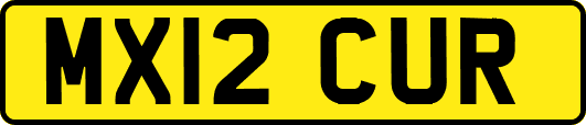 MX12CUR