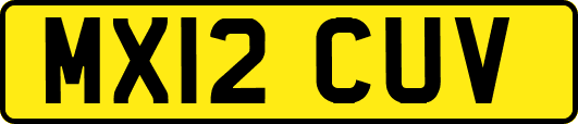 MX12CUV