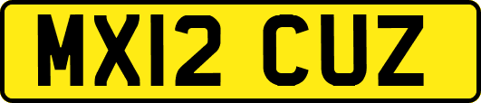 MX12CUZ
