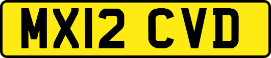 MX12CVD
