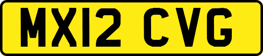 MX12CVG