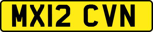 MX12CVN