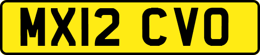 MX12CVO