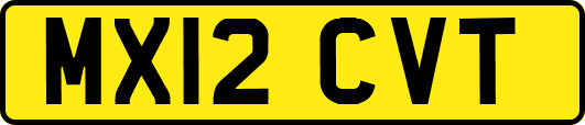 MX12CVT