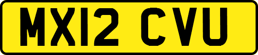 MX12CVU