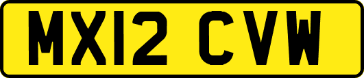 MX12CVW