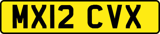 MX12CVX
