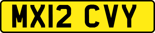 MX12CVY