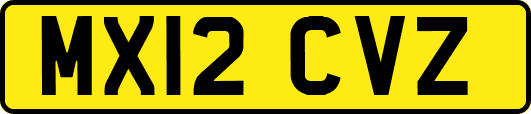 MX12CVZ
