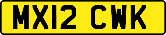 MX12CWK