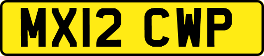 MX12CWP