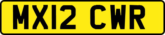 MX12CWR