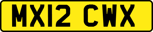 MX12CWX