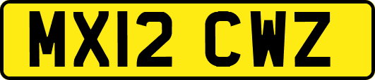 MX12CWZ