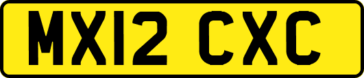 MX12CXC