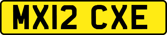 MX12CXE