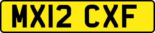 MX12CXF