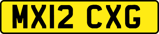 MX12CXG