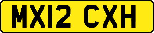 MX12CXH