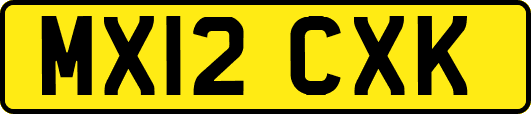 MX12CXK