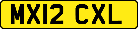 MX12CXL
