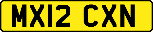 MX12CXN