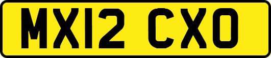 MX12CXO