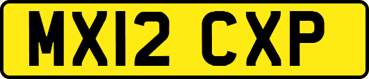 MX12CXP