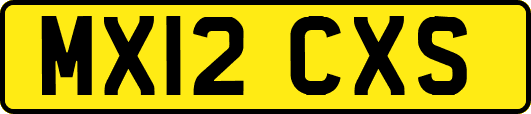 MX12CXS