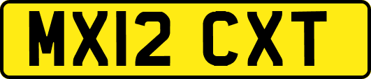 MX12CXT