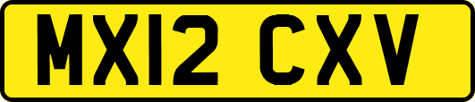 MX12CXV